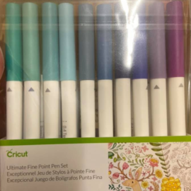 feutre pour cricut maker