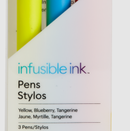 Stylos à encre infusible Cricut pour joy