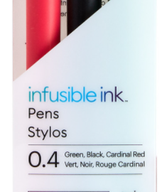 Stylos à encre infusible Cricut joy 2